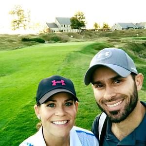 Meet your Posher, Jordan